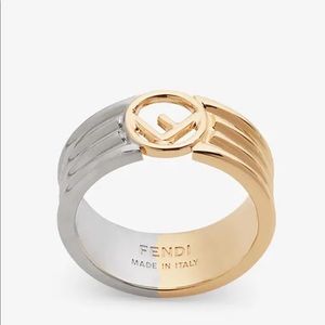 Fendi ring